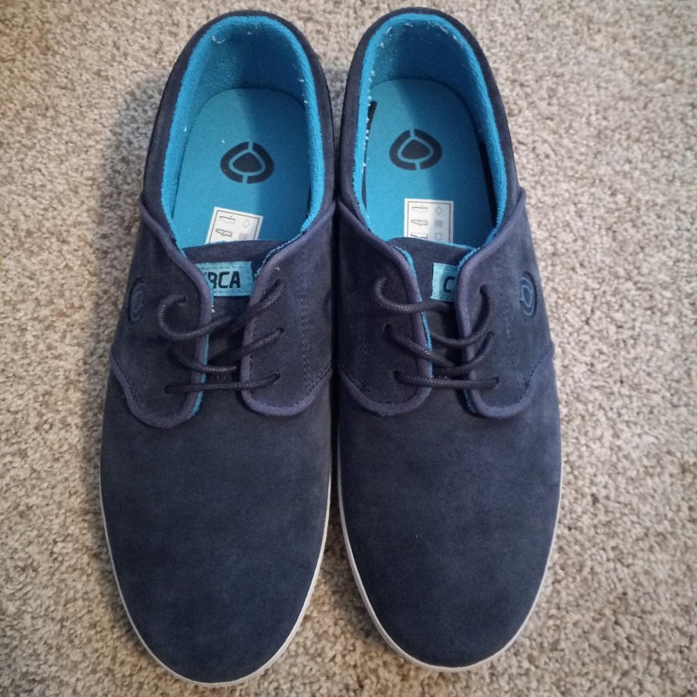 C1rca Strata MoonDingo shoes size 11.5 - like new